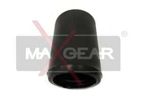 Пильник амортизатора MaXgear 72-1710