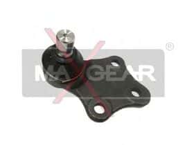 Шарова опора MaXgear 72-0449