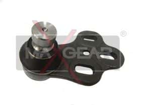 Шарова опора MaXgear 72-0484
