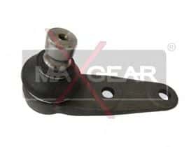 Шарова опора MaXgear 72-0491
