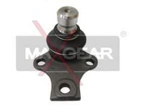Шарова опора MaXgear 72-0498