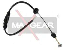 Трос сцепления MaXgear 32-0053