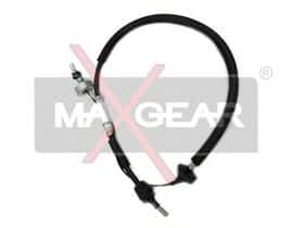 Трос сцепления MaXgear 32-0210