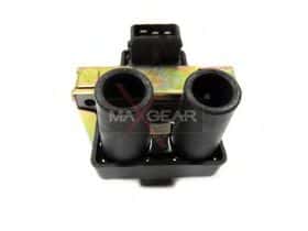 Котушка запалювання MaXgear 13-0044