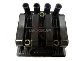 Котушка запалювання MaXgear 13-0110