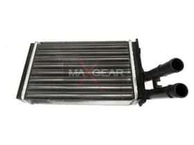Радиатор печки MaXgear 18-0054