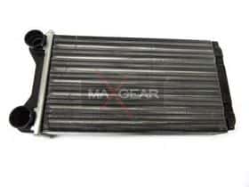 Радиатор печки MaXgear 18-0110