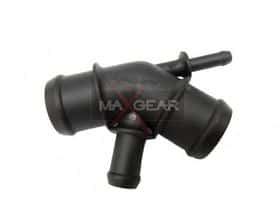 Патрубок системи охолодження MaXgear 18-0146