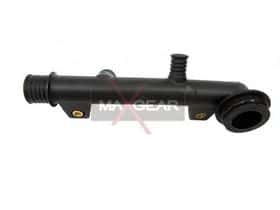 Фланец охлаждающей жидкости MaXgear 18-0172