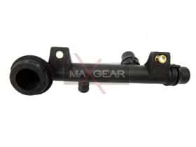 Фланец охлаждающей жидкости MaXgear 18-0173