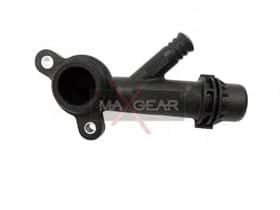 Фланец охлаждающей жидкости MaXgear 18-0174