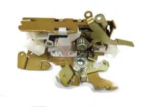 Замок дверей MaXgear 28-0127