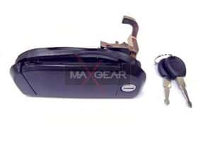 Ручка дверей MaXgear 28-0187