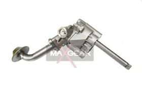 Масляный насос MaXgear 42-0011