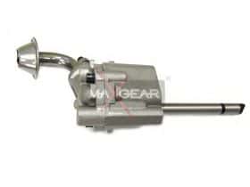 Масляный насос MaXgear 42-0017