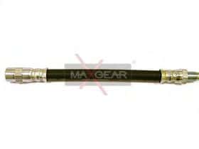 Тормозной шланг MaXgear 52-0040