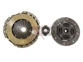 Комплект сцепления MaXgear 61-5182