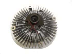 Вискомуфта вентилятора MaXgear 62-0049