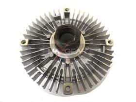 Вискомуфта вентилятора MaXgear 62-0051