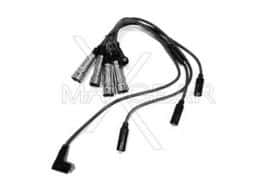 Комплект дротів запалювання MaXgear 53-0063