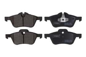 Тормозные колодки MaXgear 192871