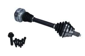 Полуось Полуось