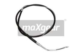 Трос ручного гальма MaXgear 32-0212