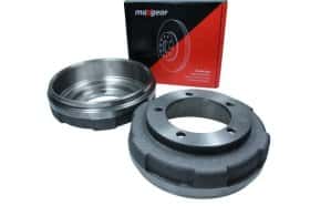 Тормозной барабан MaXgear 192305