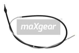 Трос ручного гальма MaXgear 32-0136