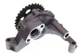 Масляный насос MaXgear 420054