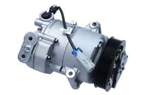 Компресор кондиціонера MaXgear ac364752