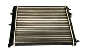 Радіатор охолодження двигуна MaXgear ac230010