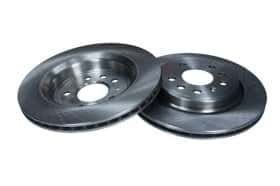 Тормозной диск MaXgear 19-1304