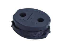Кронштейн крепления выхлопной магистрали MaXgear 272805