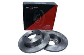 Гальмівний диск MaXgear 19-0953