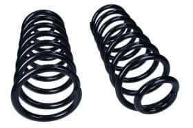 Пружина підвіски MaXgear 601125d