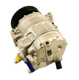 Компресор кондиціонера MaXgear ac330004