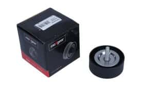 Обводной ролик поликлинового ремня MaXgear 542057