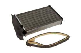 Радиатор печки MaXgear AC579508