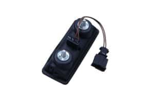 Ручка задніх дверей MaXgear 280586