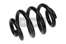 Пружина підвіски MaXgear 60-0324
