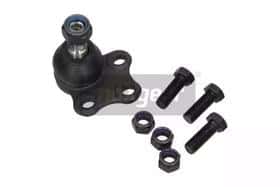 Шарова опора MaXgear 72-2324