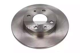 Тормозной диск MaXgear 19-0680