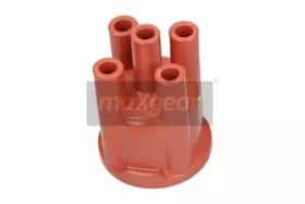 Кришка розподільника запалювання MaXgear 31-0107