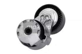 Натяжний ролик поліклинового ременя MaXgear 54-0533