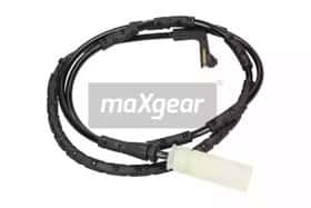 Датчик зношення гальмівних колодок MaXgear 20-0122
