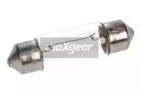 Лампа ліхтаря освітлення номерного знака MaXgear 780060SET