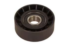 Обводной ролик поликлинового ремня MaXgear 541291