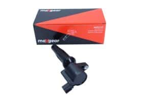 Котушка запалювання MaXgear 130385