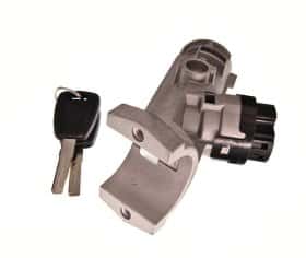 Замок вала кермового колеса MaXgear 630065